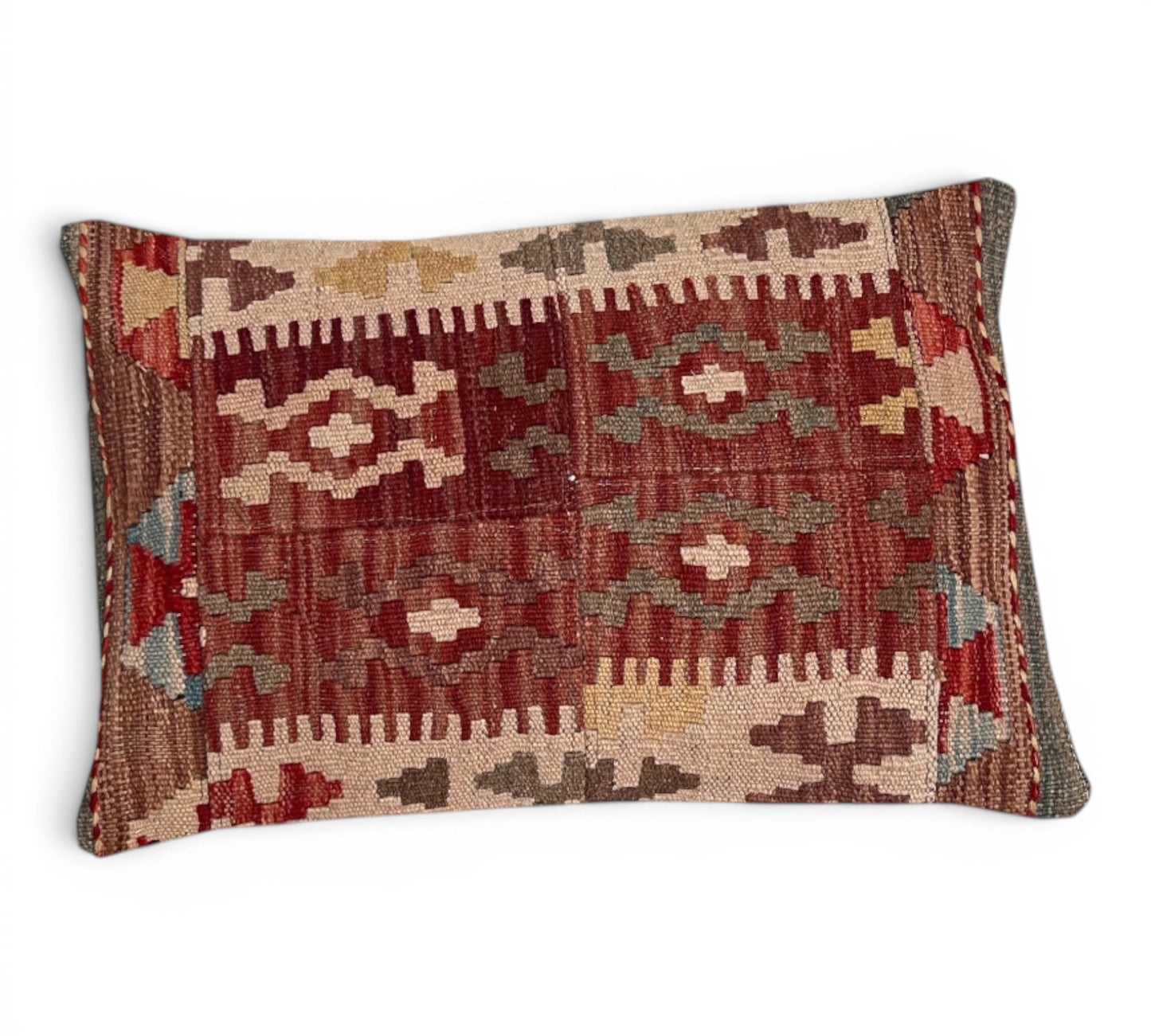 Kilim Cushion Cover 35x50cms - kilimfurniture
