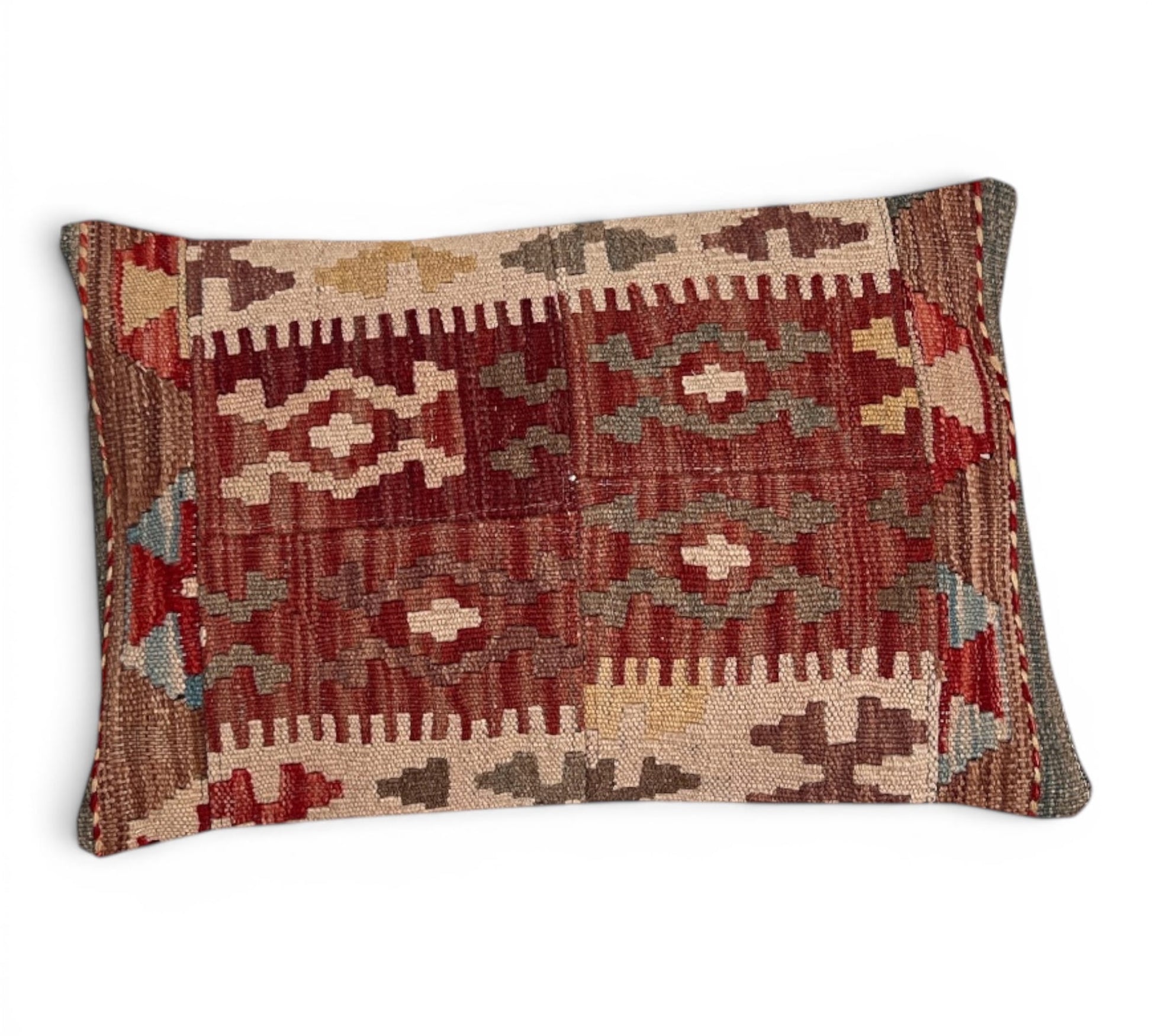 Kilim Cushion Cover 35x50cms - kilimfurniture