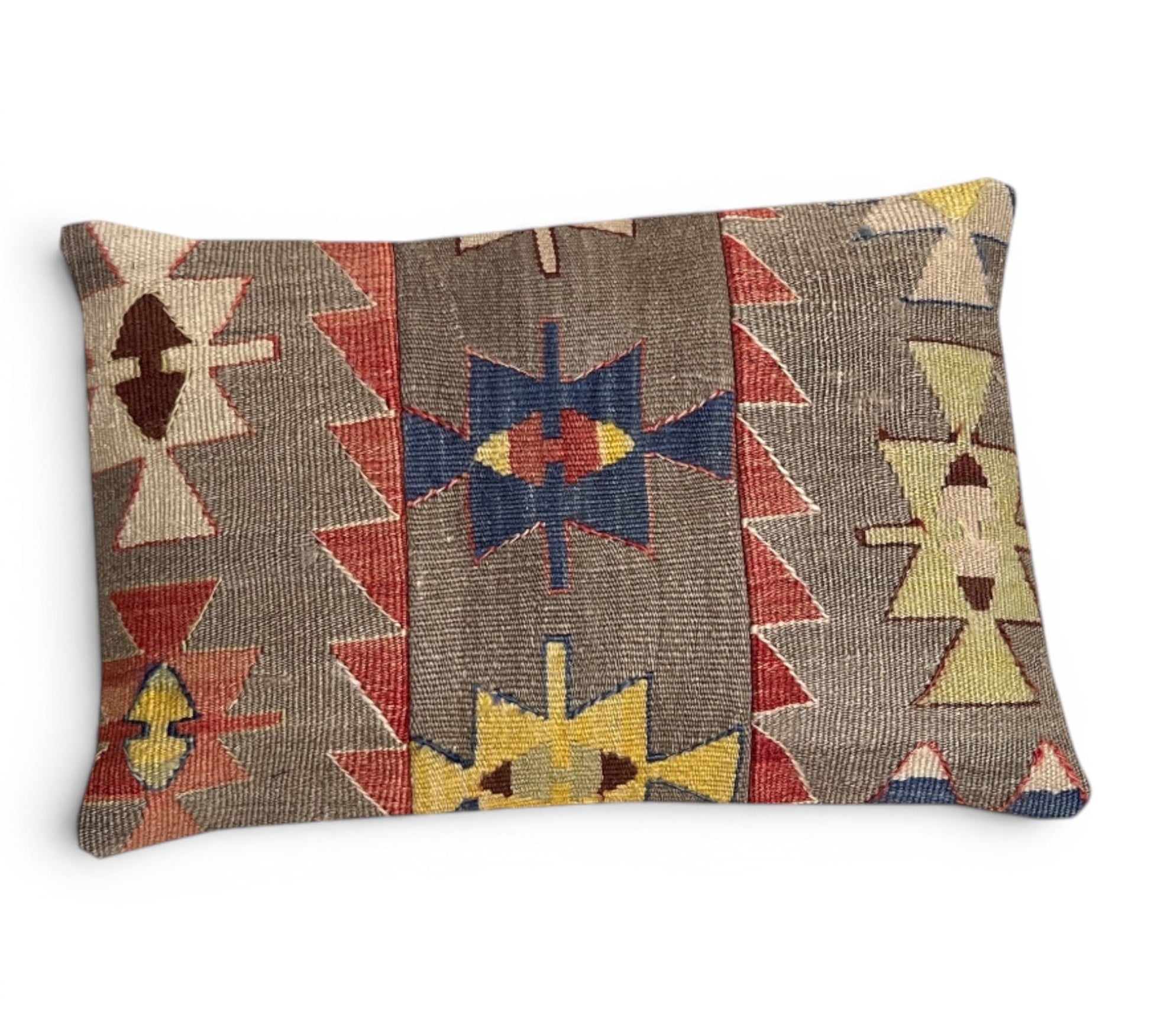 Kilim Cushion Cover 35x50cms - kilimfurniture