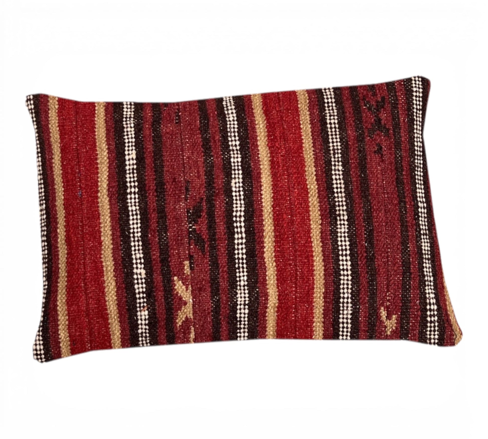 Kilim Cushion Cover 35x50cms - kilimfurniture