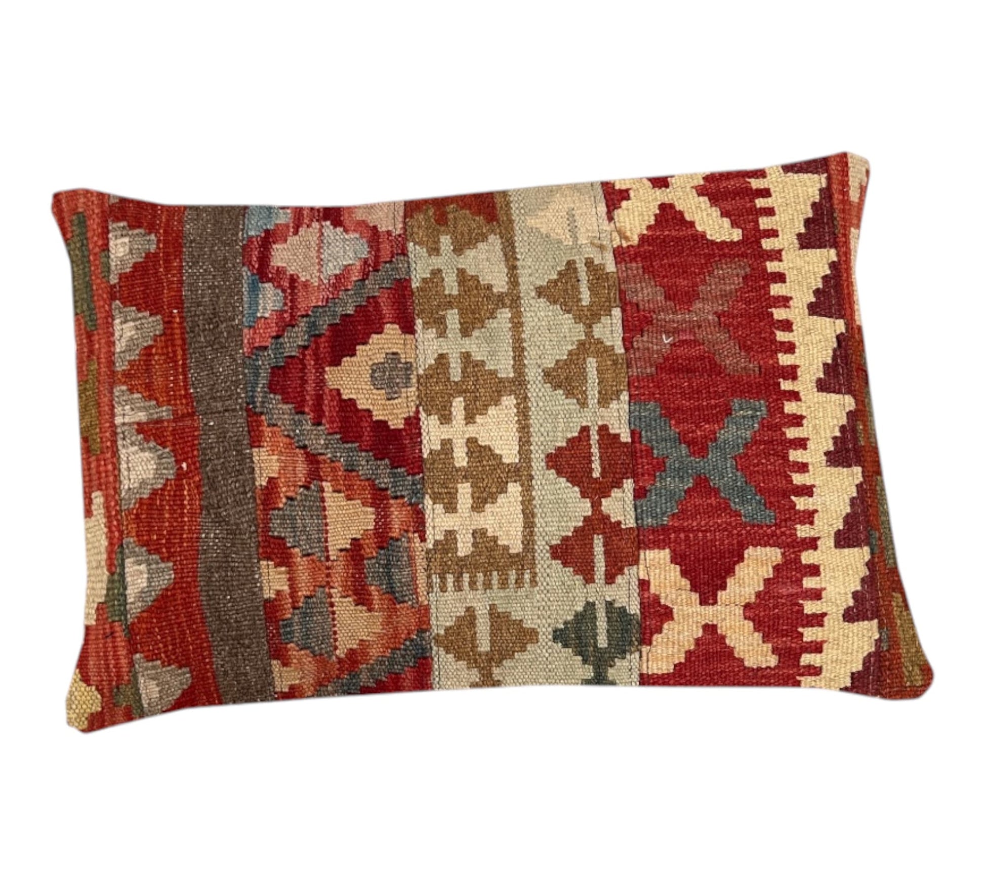 Kilim Cushion Cover 35x50cms - kilimfurniture