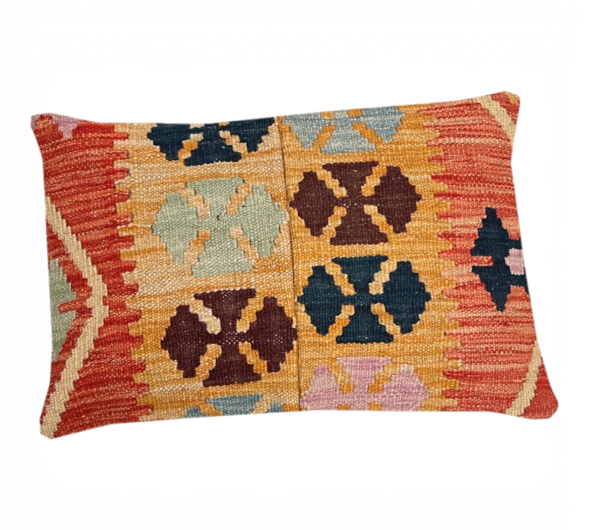 Kilim Cushion Cover 35x50cms - kilimfurniture