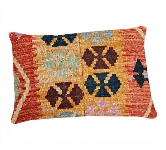 Kilim Cushion Cover 35x50cms - kilimfurniture
