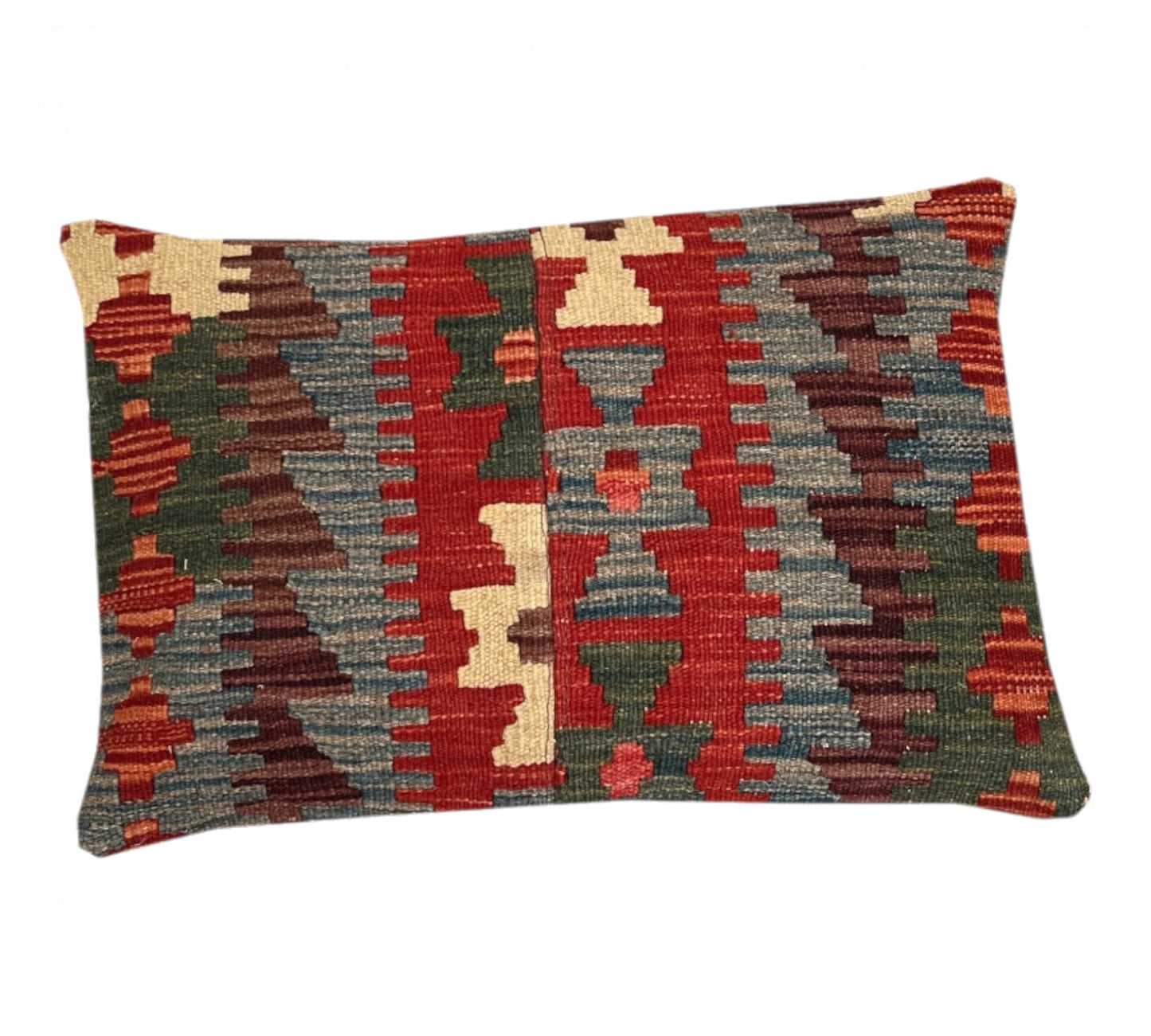Kilim Cushion Cover 35x50cms - kilimfurniture