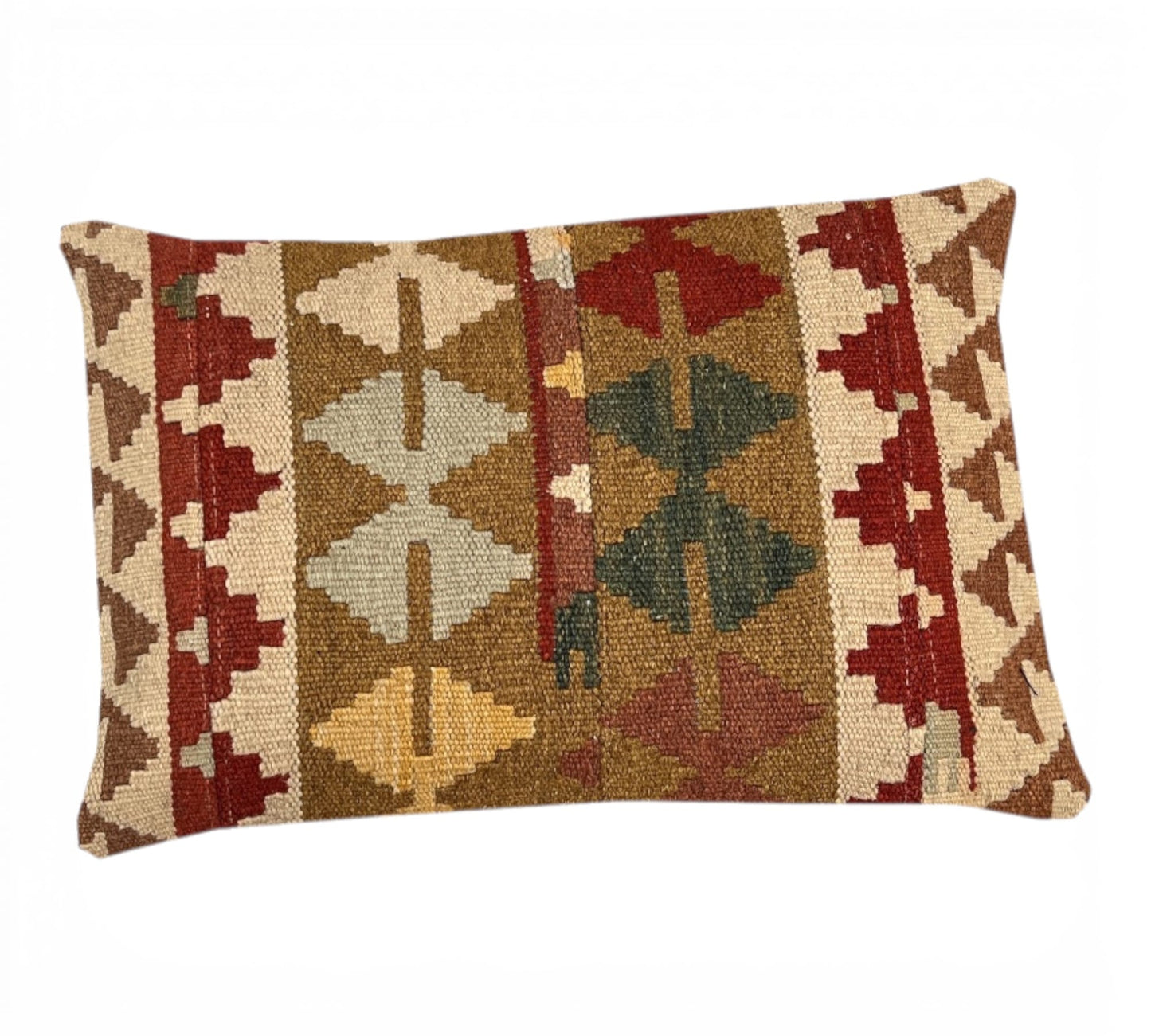 Kilim Cushion Cover 35x50cms - kilimfurniture