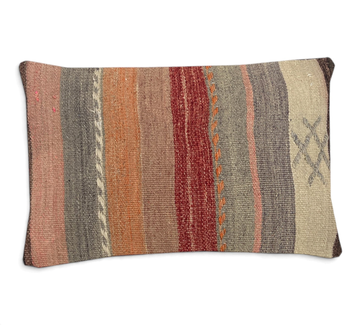 35x50cms Kilim Cushion Cover - kilimfurniture