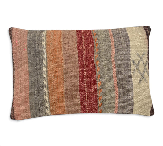 35x50cms Kilim Cushion Cover - kilimfurniture