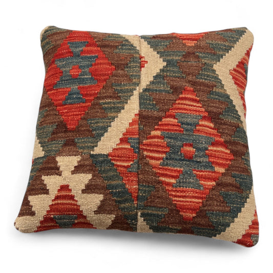 Kilim Cushion Cover40x40cms