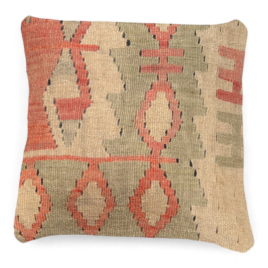 Kilim Cushion Cover40x40cms
