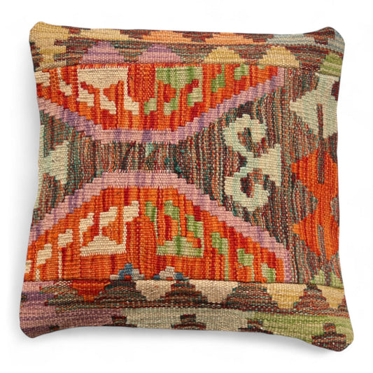 Kilim Cushion Cover40x40cms