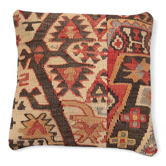 Kilim Cushion Cover40x40cms