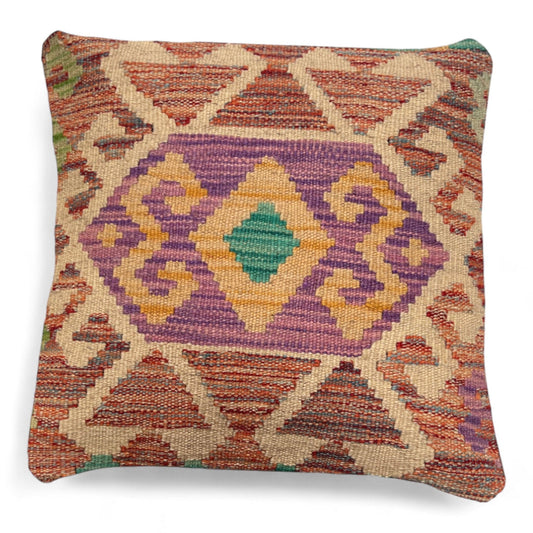 Kilim Cushion Cover40x40cms
