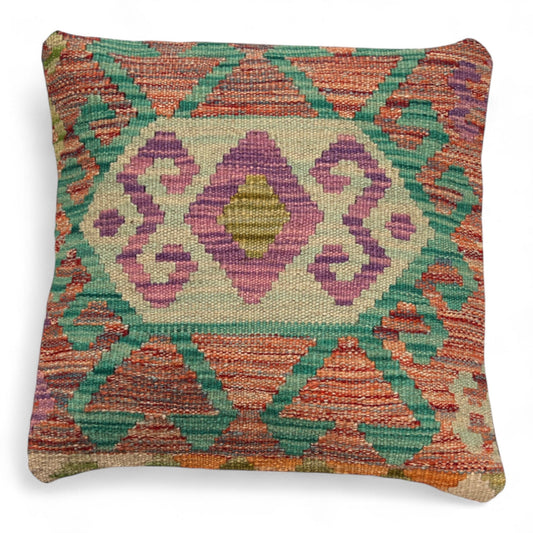 Kilim Cushion Cover40x40cms