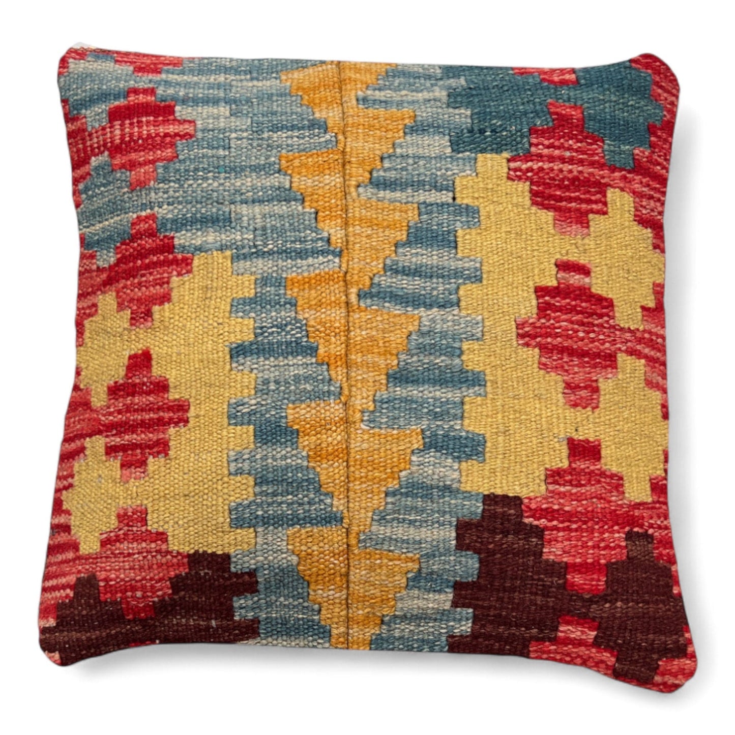 Kilim Cushion Cover40x40cms