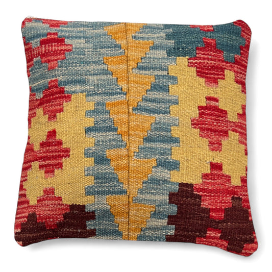 Kilim Cushion Cover40x40cms