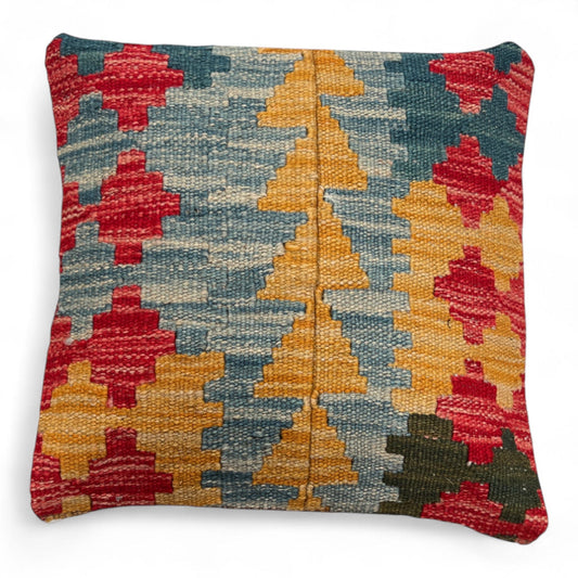 Kilim Cushion Cover40x40cms