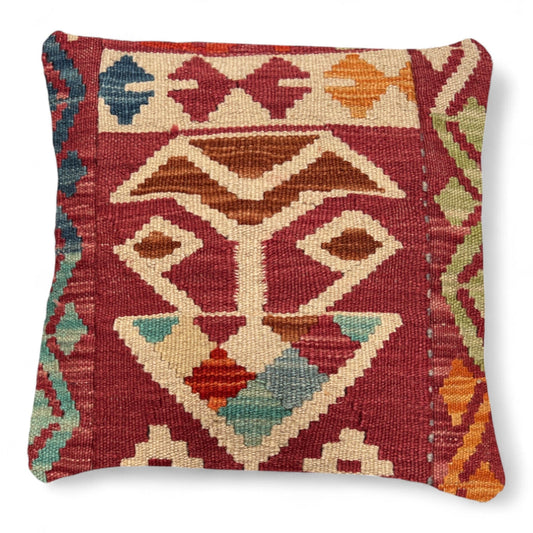 Kilim Cushion Cover40x40cms