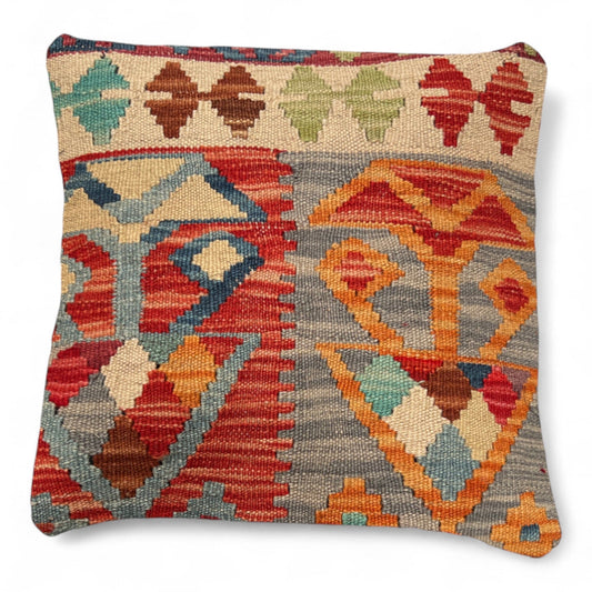 Kilim Cushion Cover40x40cms