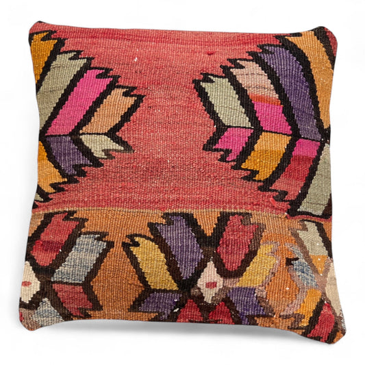 Kilim Cushion Cover40x40cms