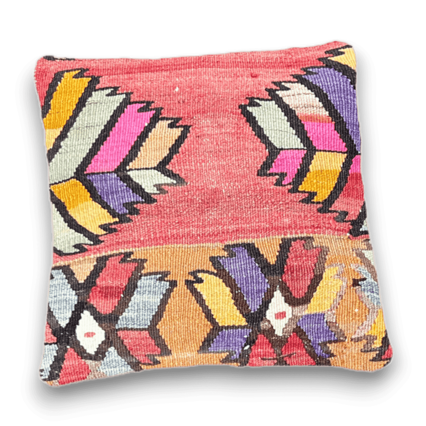 Kilim Cushion Cover40x40cms