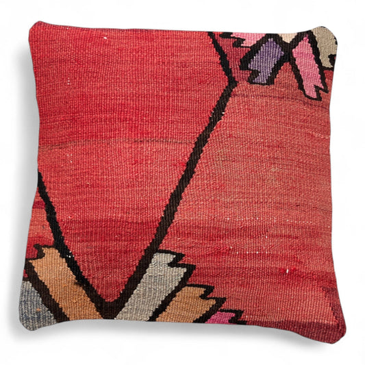 Kilim Cushion Cover40x40cms