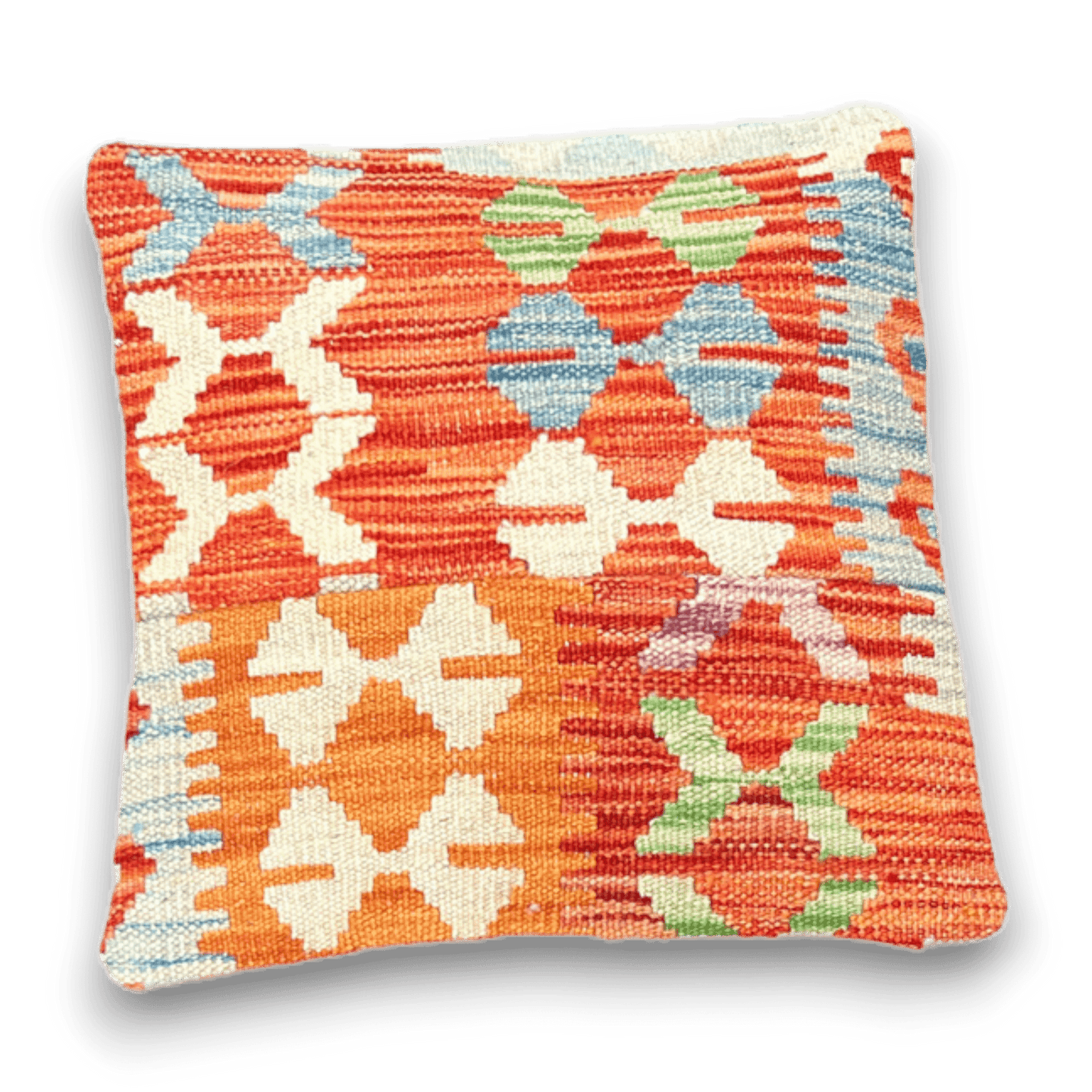 40x40cms Kilim Cushion Cover
