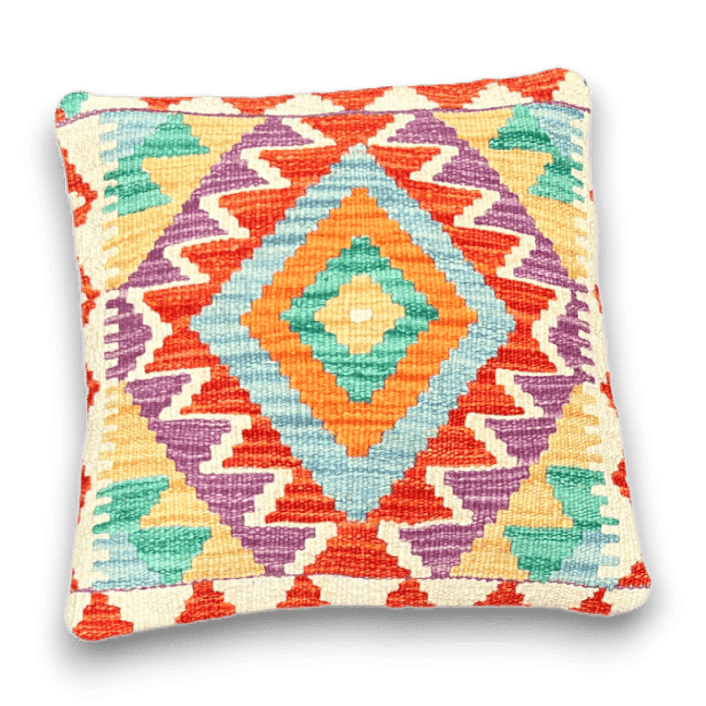 Kilim Cushion Cover40x40cms