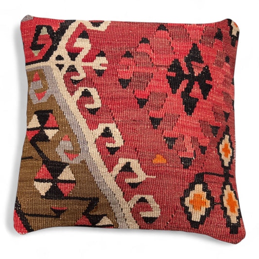 Kilim Cushion Cover40x40cms