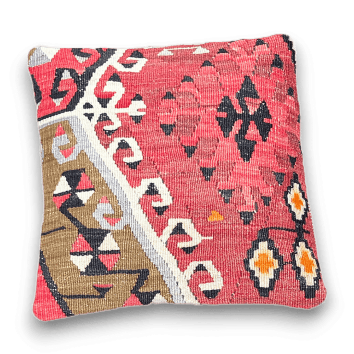 Kilim Cushion Cover40x40cms