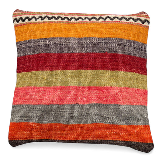 Kilim Cushion Cover40x40cms
