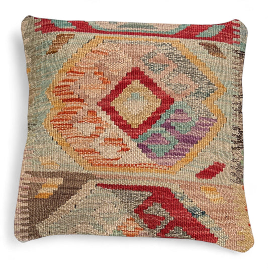 Kilim Cushion Cover40x40cms
