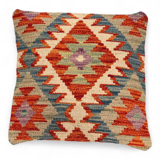 Kilim Cushion Cover40x40cms