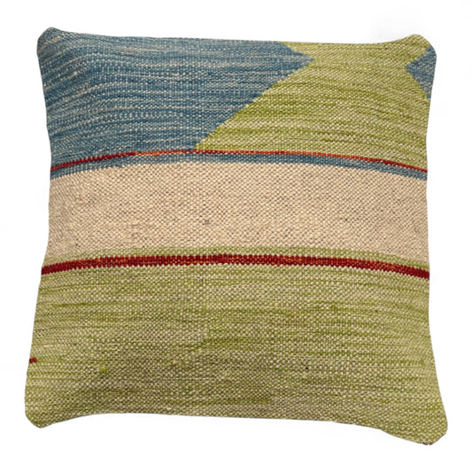 Kilim Cushion Cover40x40cms