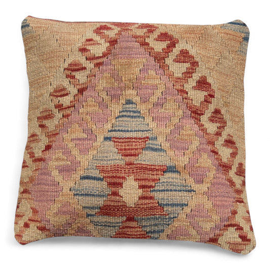Kilim Cushion Cover40x40cms