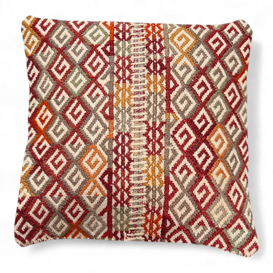 Kilim Cushion Cover40x40cms