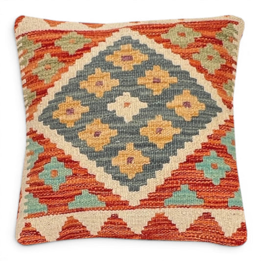 Kilim Cushion Cover40x40cms