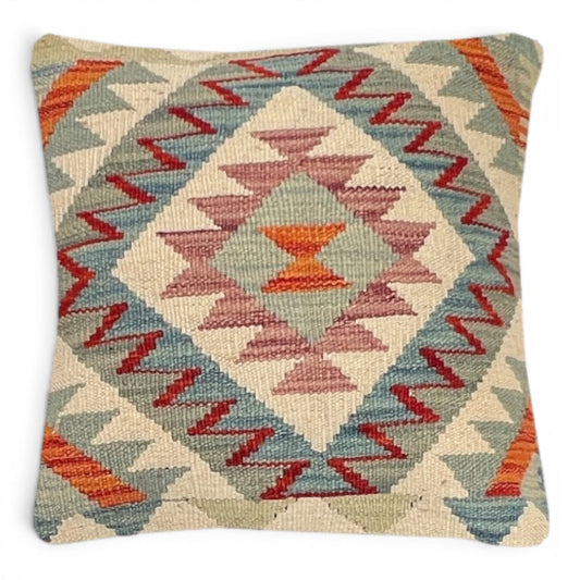 Kilim Cushion Cover40x40cms