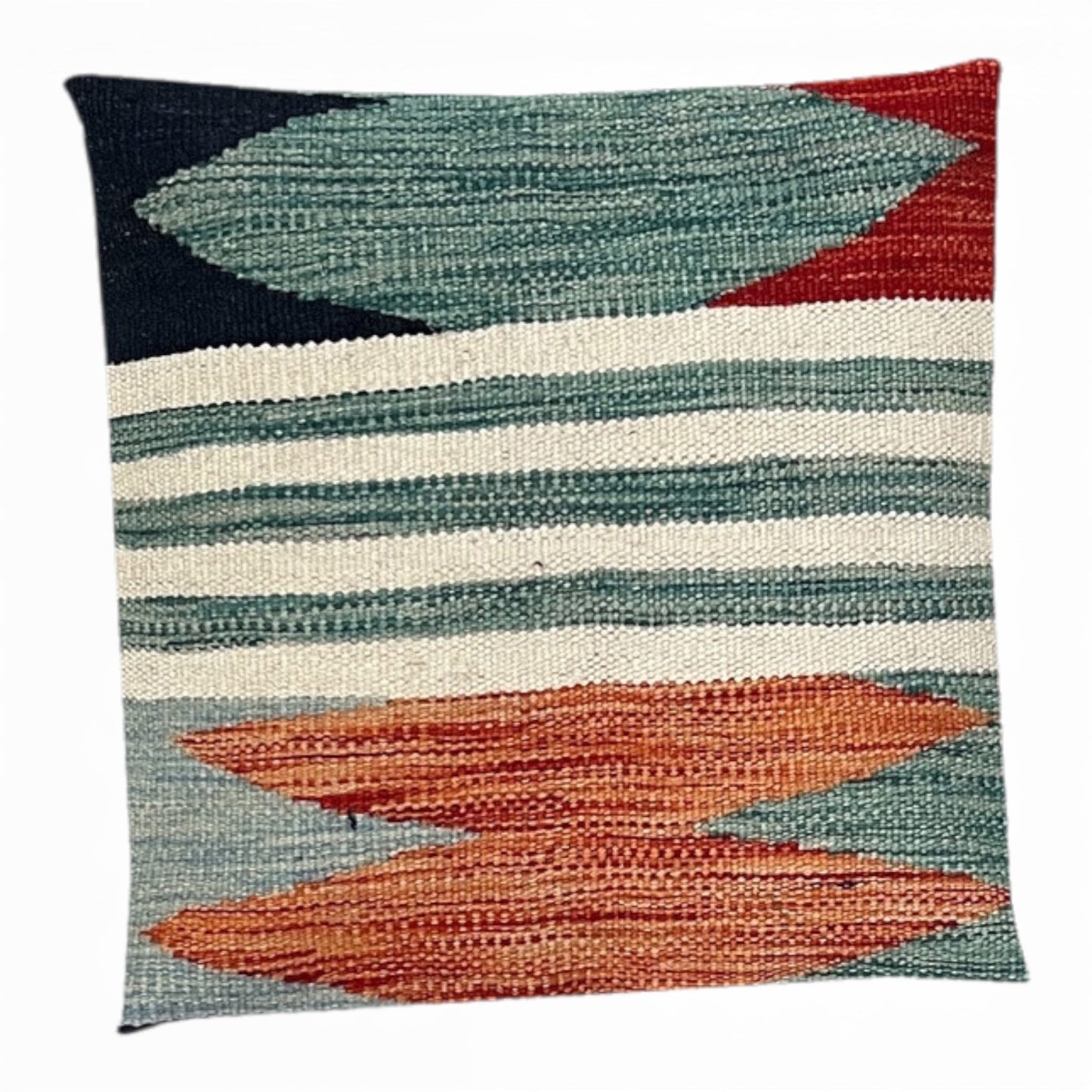 Kilim Cushion Cover40x40cms