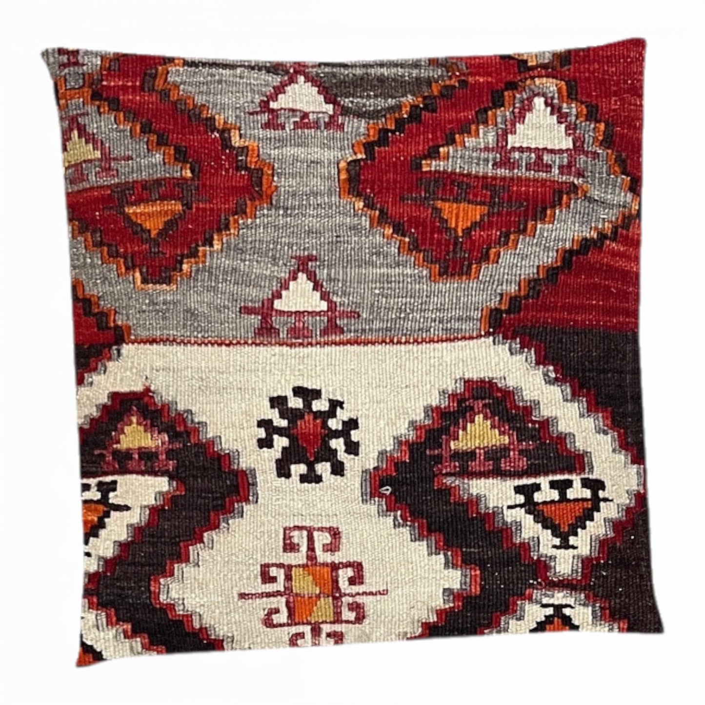 Kilim Cushion Cover40x40cms