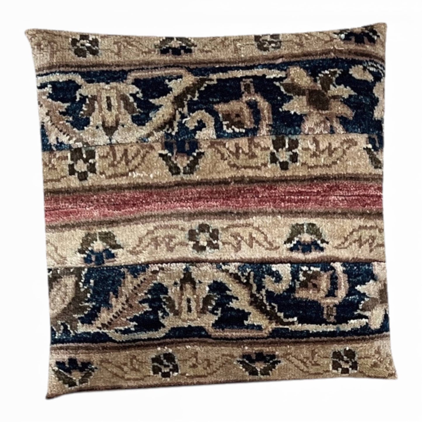 Kilim Cushion Cover40x40cms - kilimfurniture