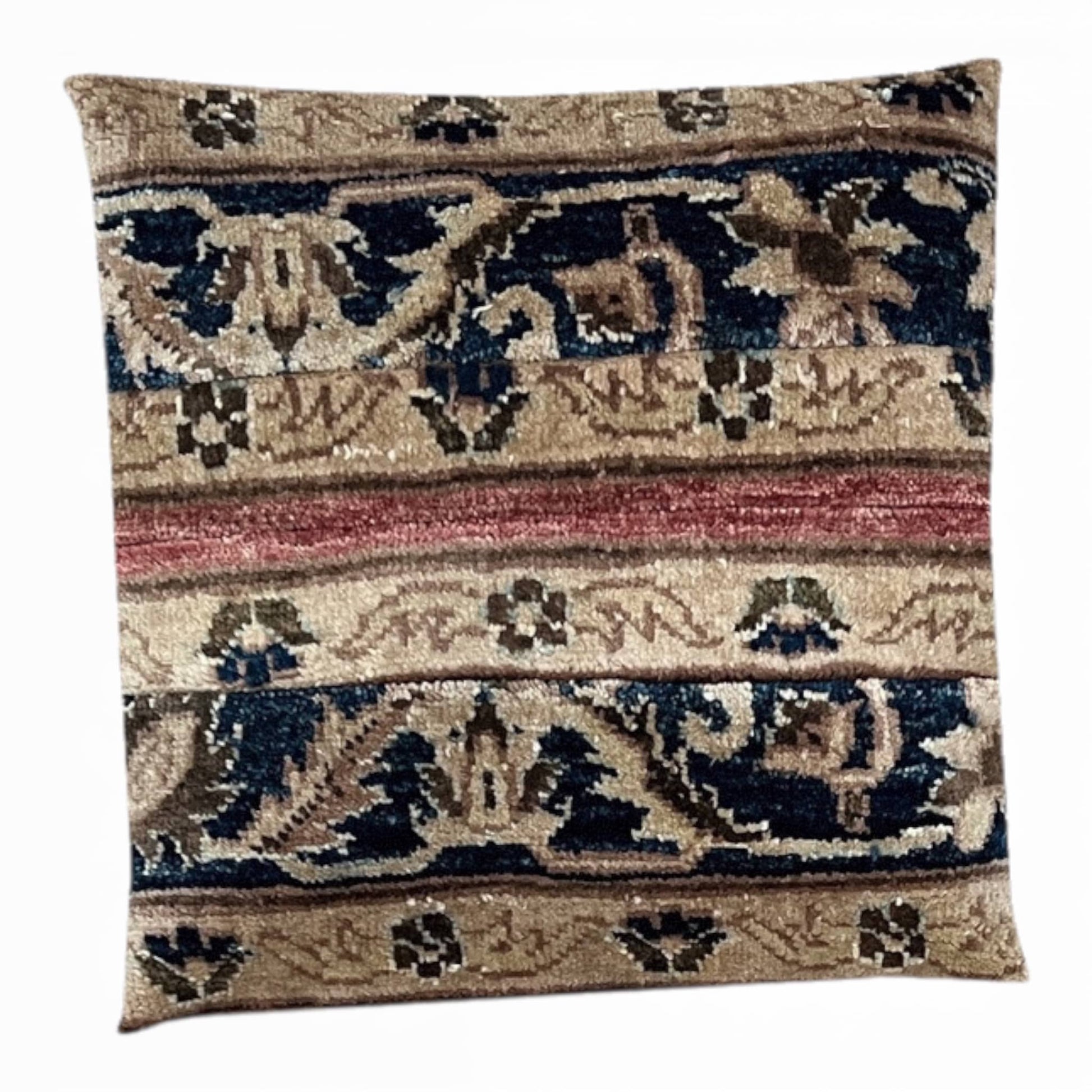 Kilim Cushion Cover40x40cms - kilimfurniture