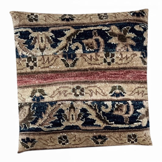 Kilim Cushion Cover40x40cms - kilimfurniture