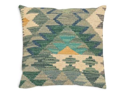 Kilim Cushion Cover40x40cms - kilimfurniture