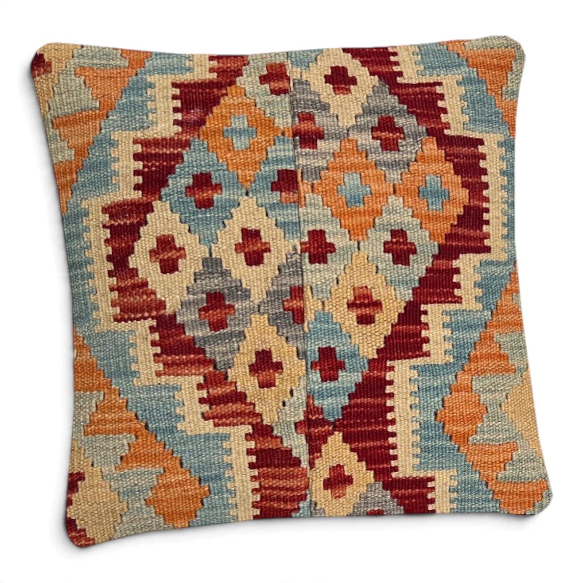 Kilim Cushion Cover40x40cms - kilimfurniture