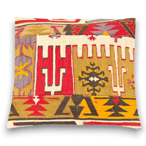 45x45cms Kilim Cushion Cover