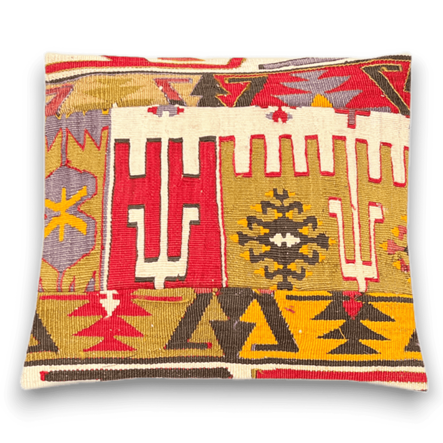 45x45cms Kilim Cushion Cover