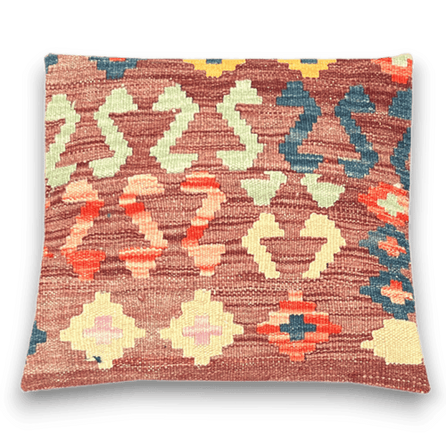 45x45cms Kilim Cushion Cover