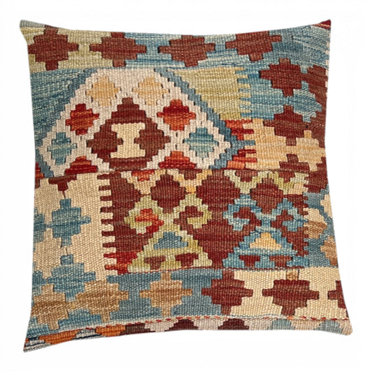 Kilim Cushion Cover 45x45cms - kilimfurniture