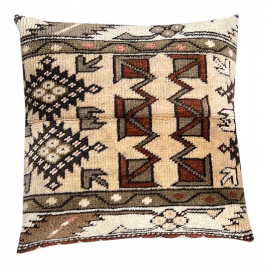 Kilim Cushion Cover 45x45cms - kilimfurniture