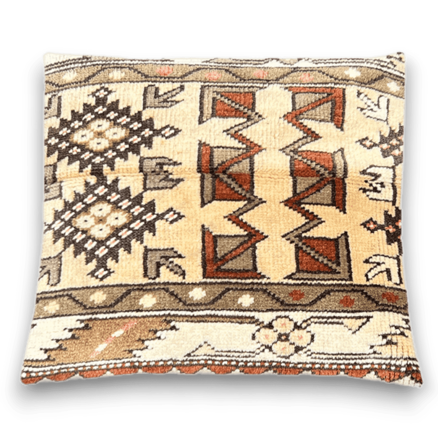 45x45cms Kilim Cushion Cover